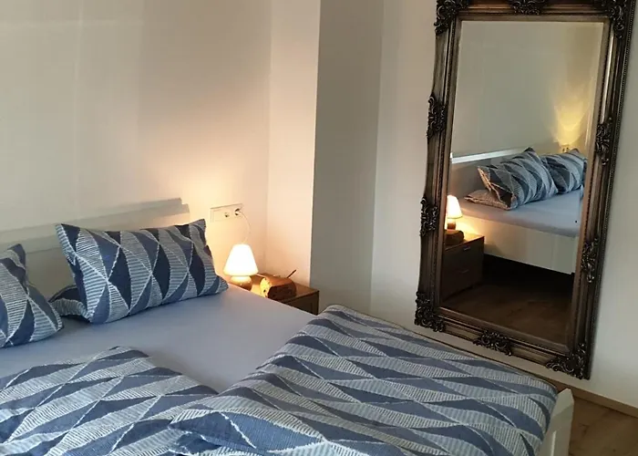 Bodensee Ferienwohnung Claudia 4