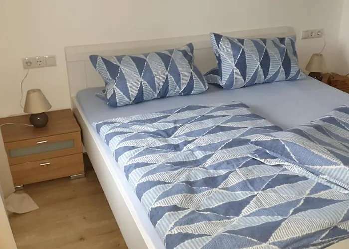 Bodensee Ferienwohnung Claudia 4
