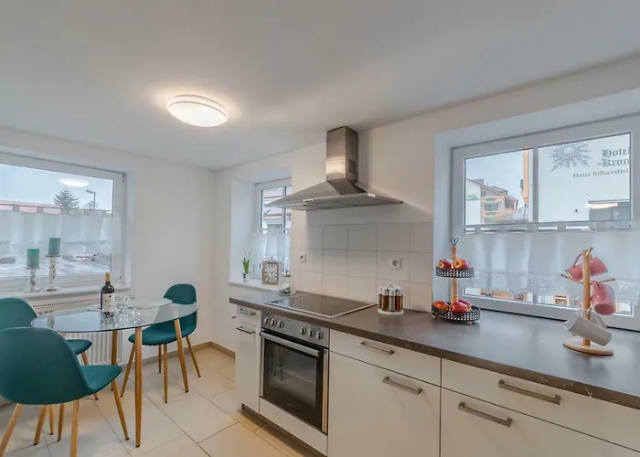 Bodensee Ferienwohnung Claudia 4