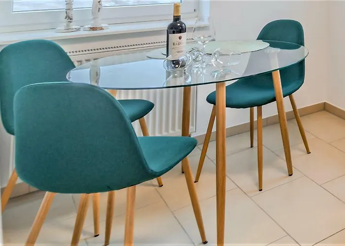 Bodensee Ferienwohnung Claudia 4