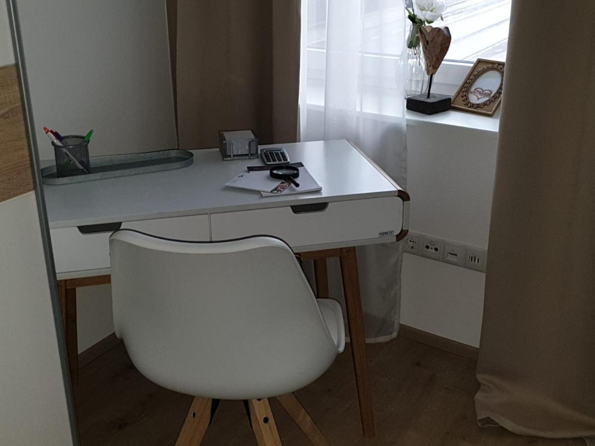 Bodensee Claudia 4 Appartamento *