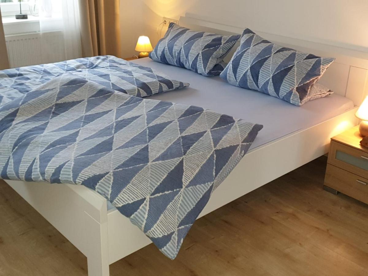 Apartment Bodensee Claudia 4 *