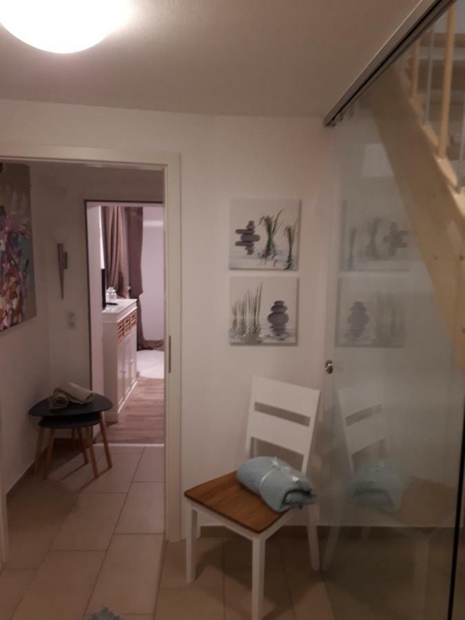 Appartamento Bodensee Claudia 4