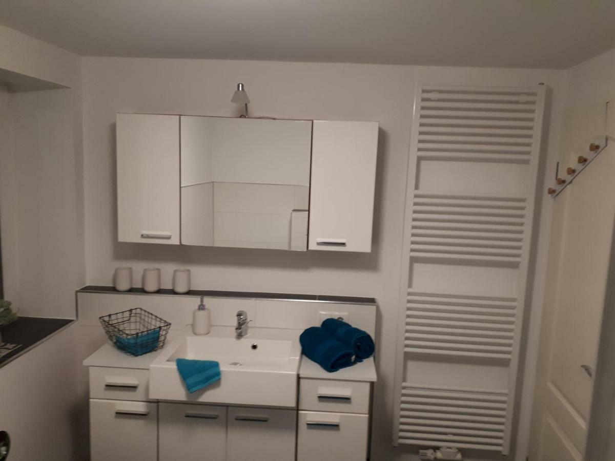 Apartment Bodensee Claudia 4 *