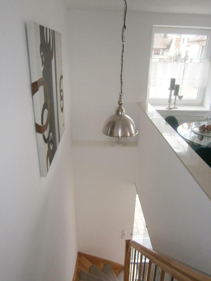 Appartamento Bodensee Claudia 4 *