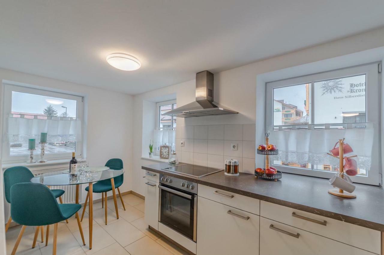 Bodensee Claudia 4 Apartment FDH