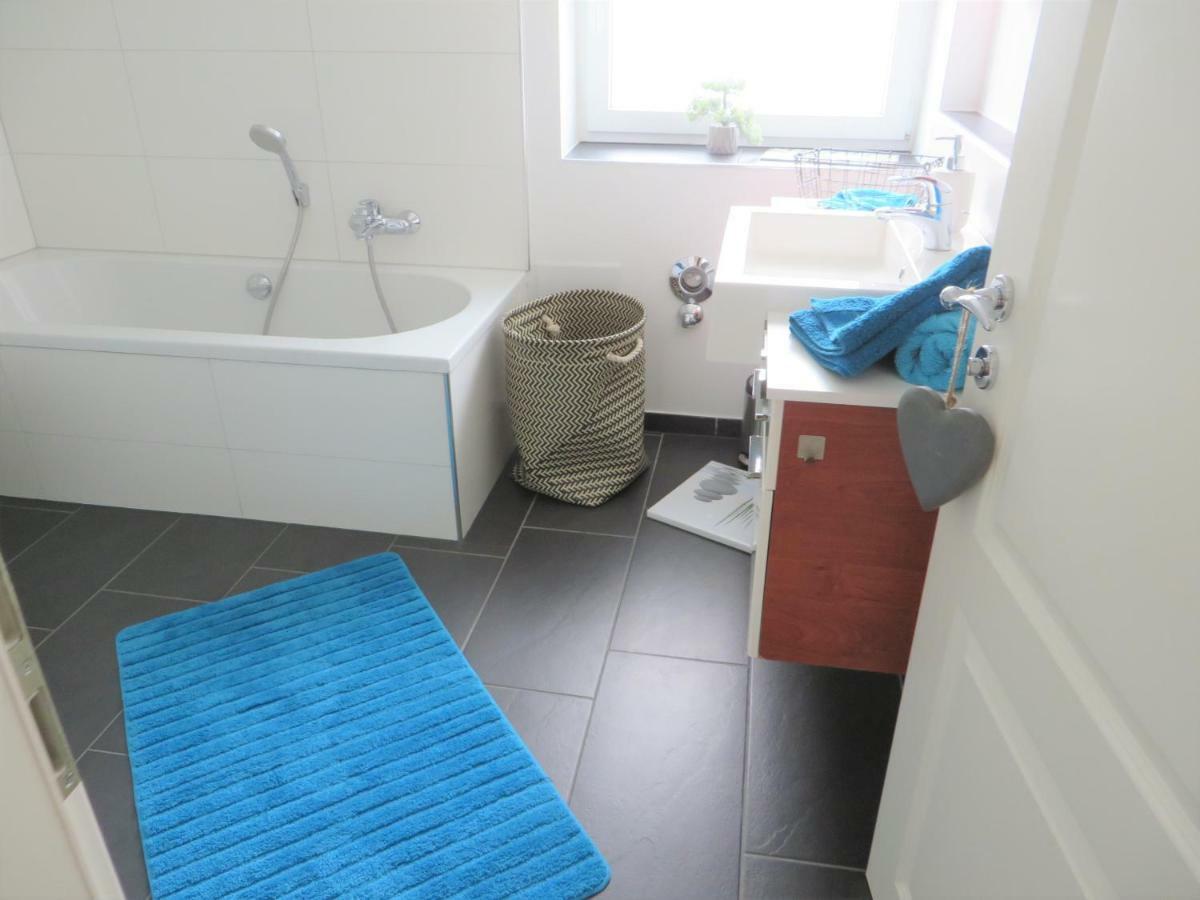 Apartment Bodensee Claudia 4