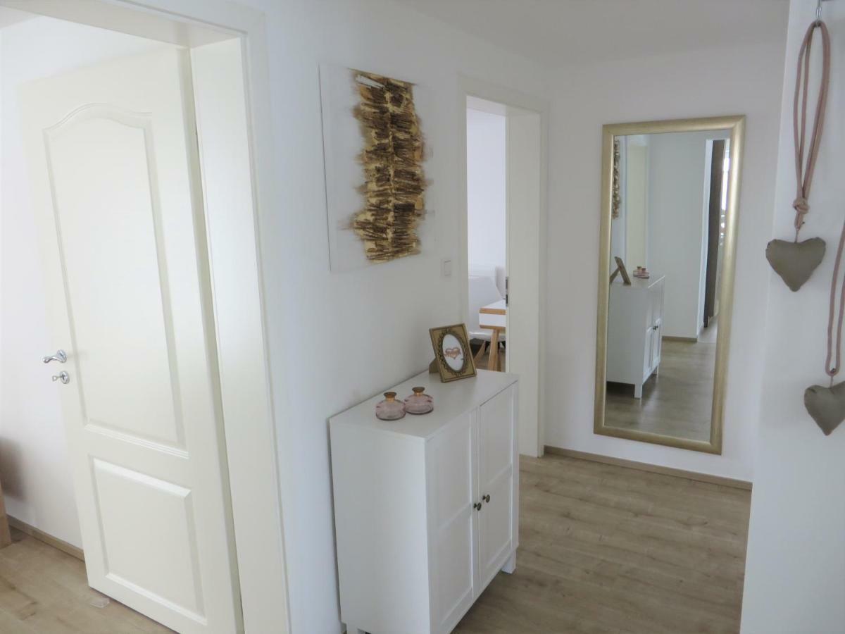 Bodensee Claudia 4 Appartamento FDH