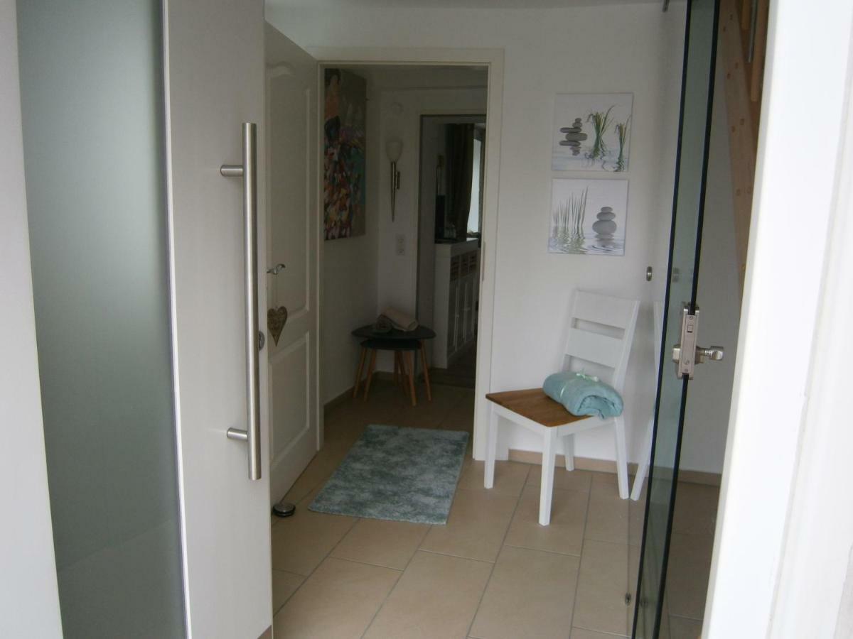 Bodensee Claudia 4 Appartamento