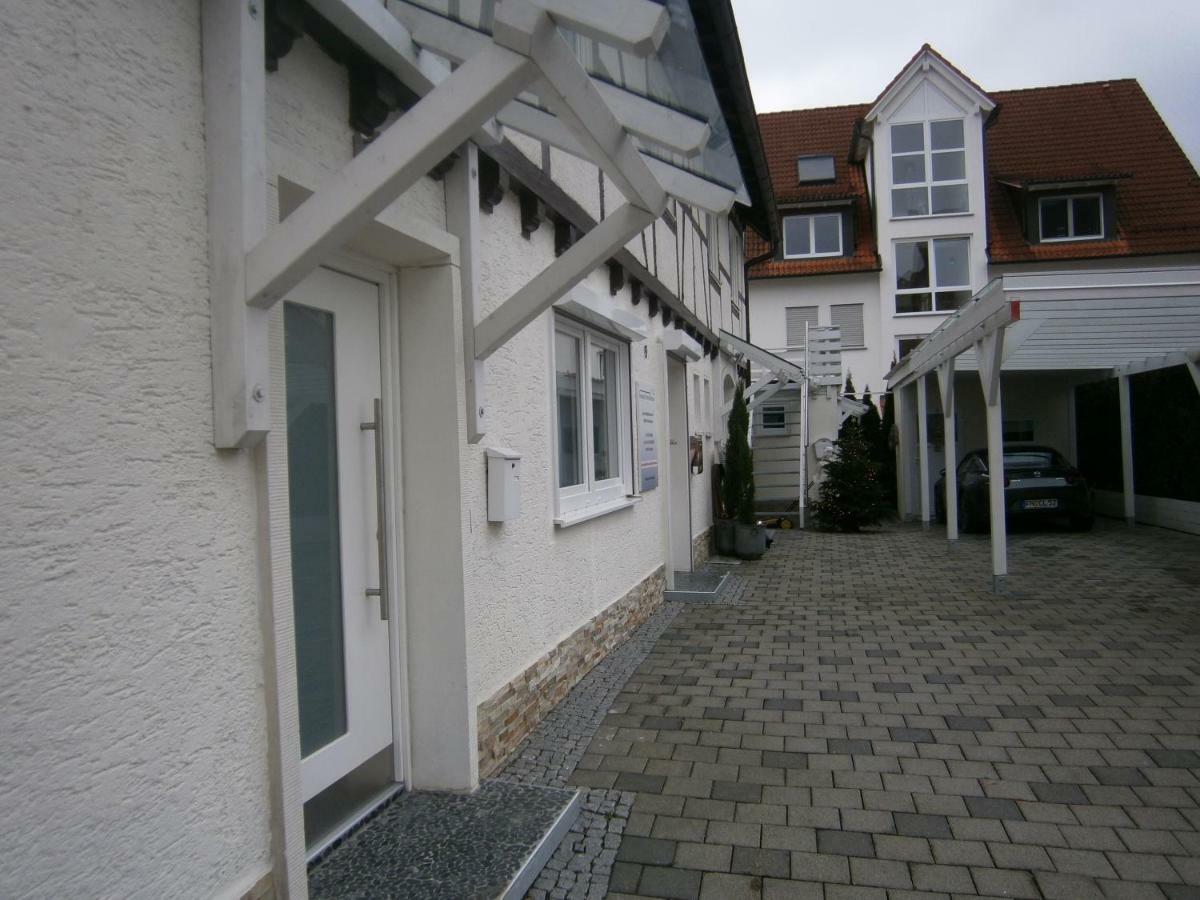 Bodensee Claudia 4 * FDH