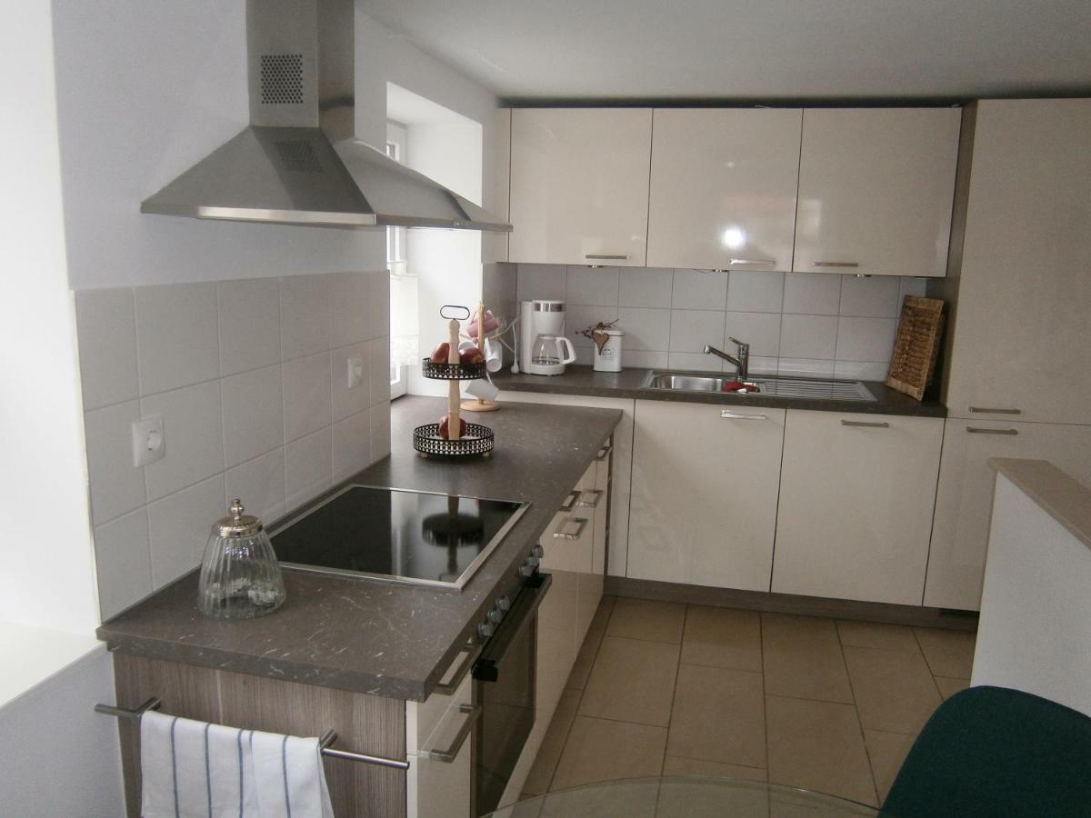 Apartment Bodensee Claudia 4 FDH