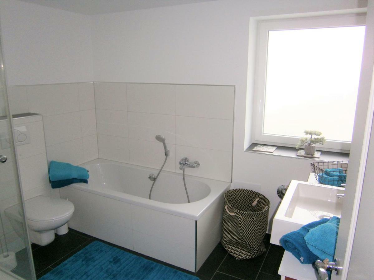 Bodensee Claudia 4 Apartment FDH