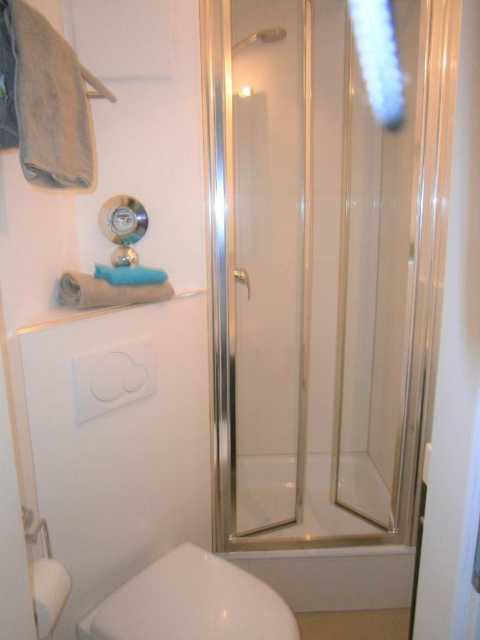 Apartment Bodensee Claudia 4