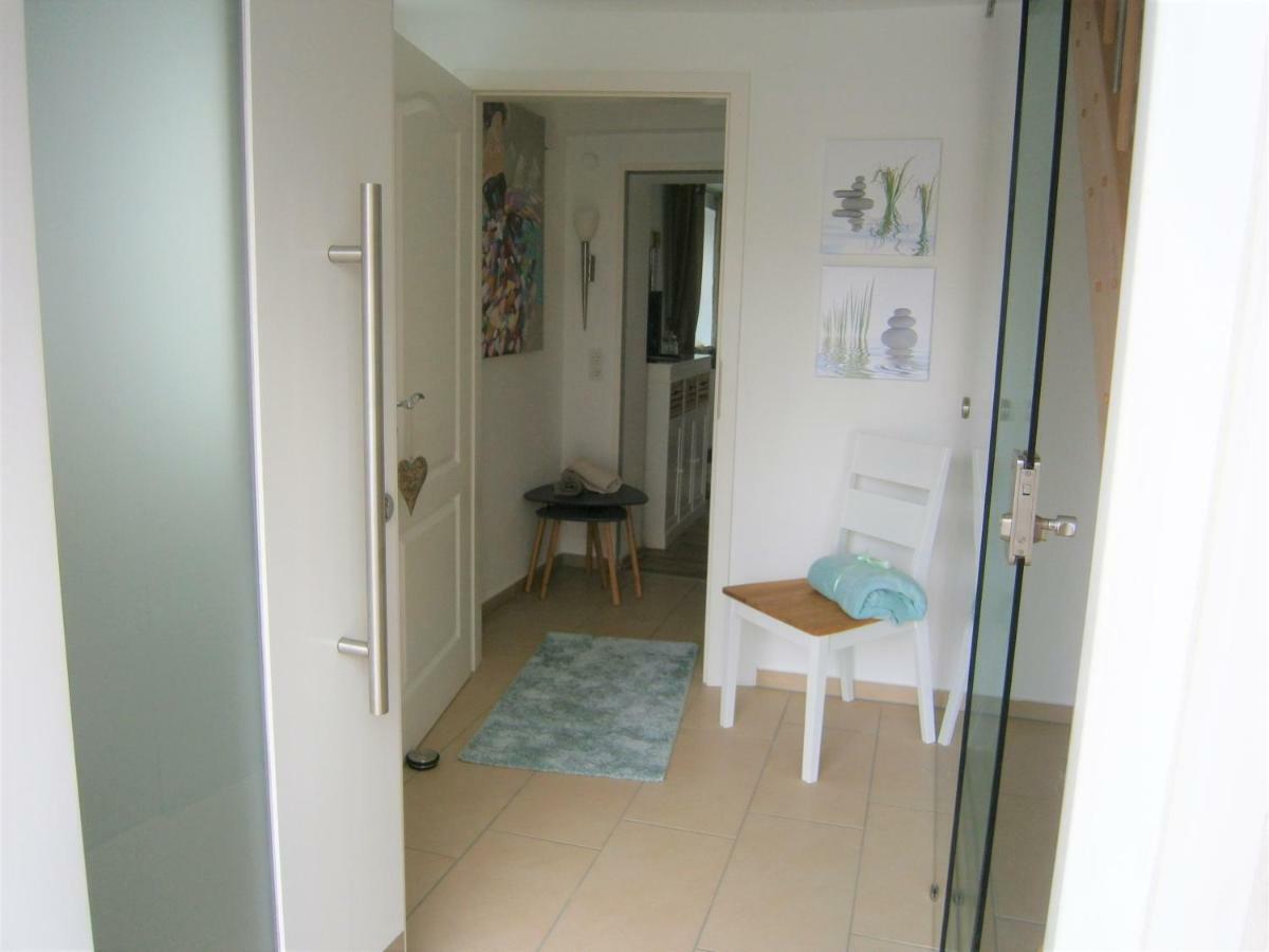 Bodensee Claudia 4 Apartment FDH