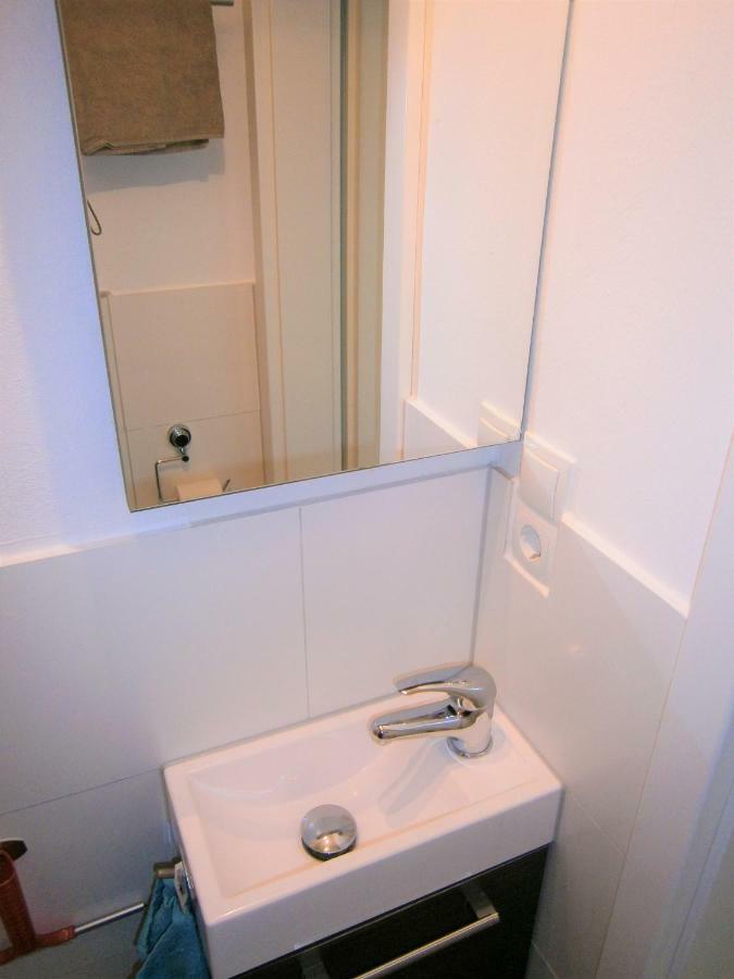 Apartment Bodensee Claudia 4