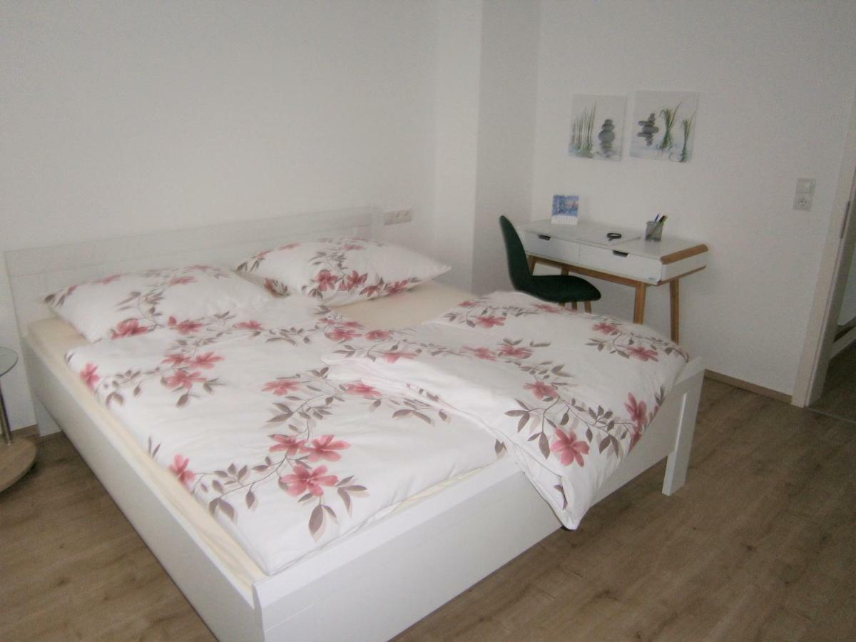 Bodensee Claudia 4 Apartment FDH