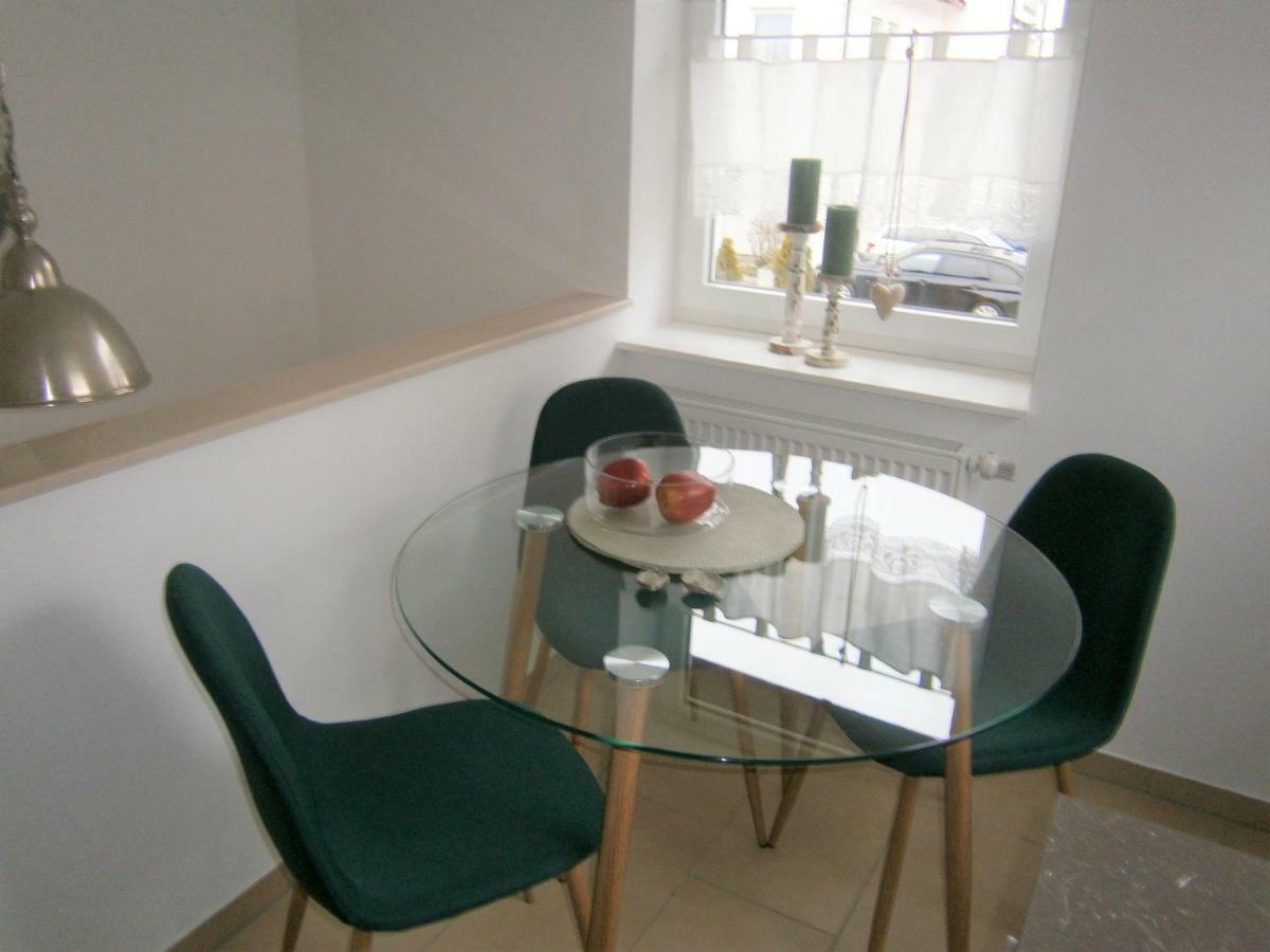 Bodensee Claudia 4 Appartamento FDH