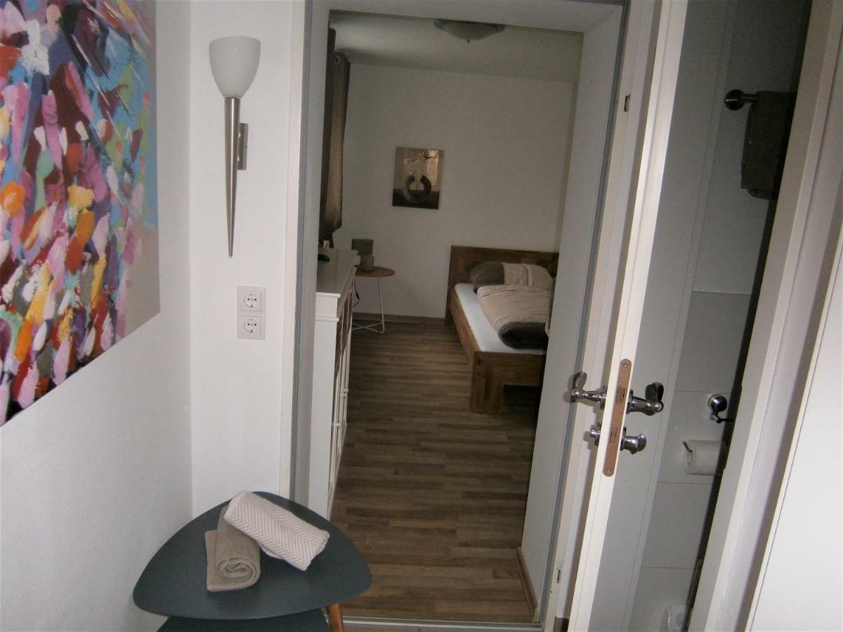 Bodensee Claudia 4 Appartamento