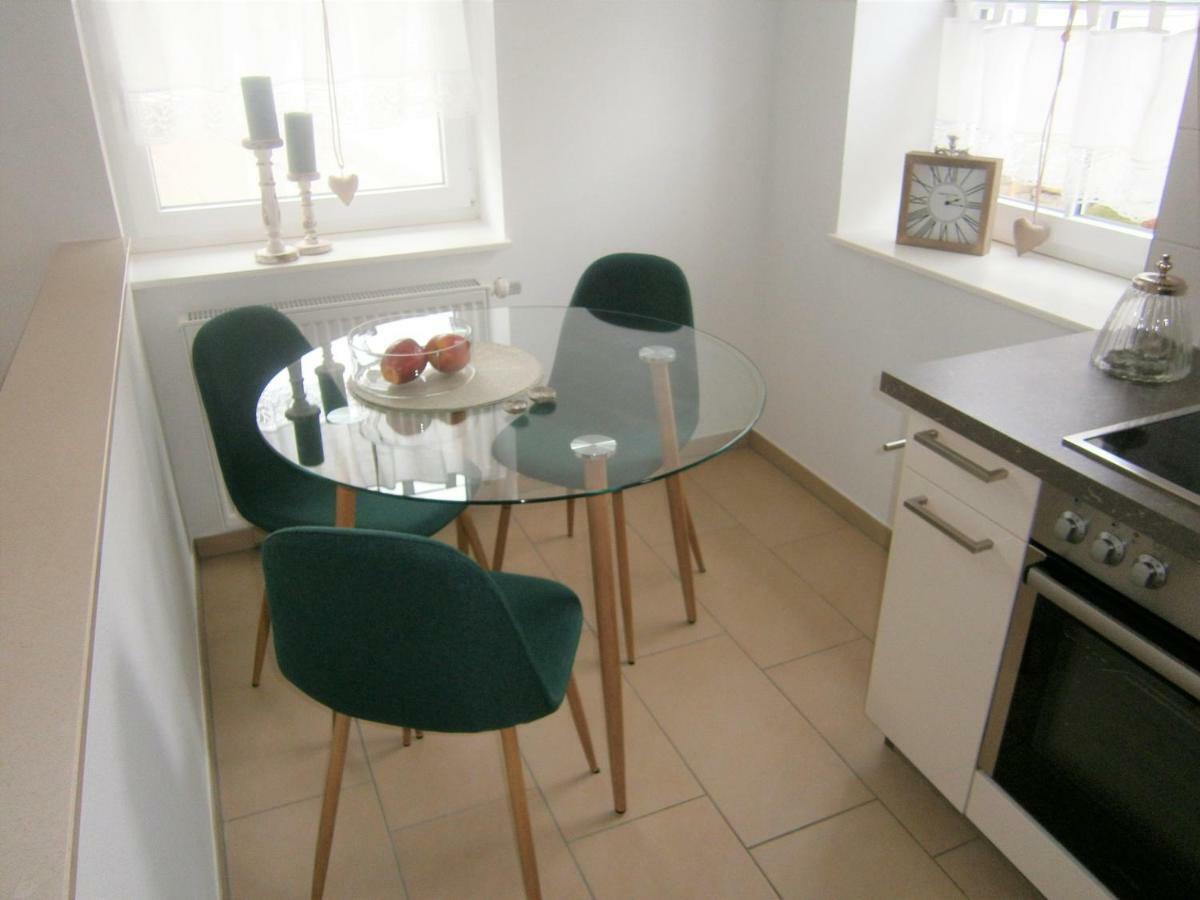 Bodensee Claudia 4 Appartamento