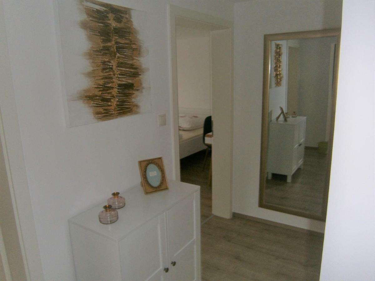 Bodensee Claudia 4 Apartment FDH