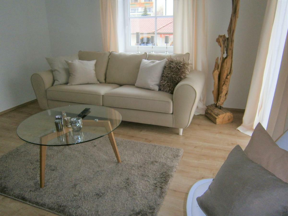 Bodensee Claudia 4 Apartment *