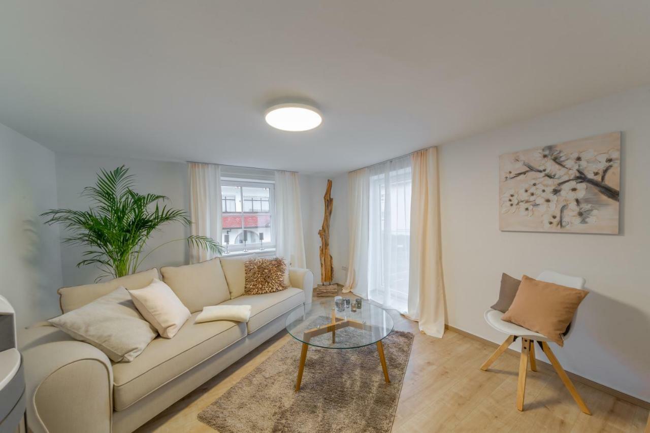 Apartment Bodensee Claudia 4 *