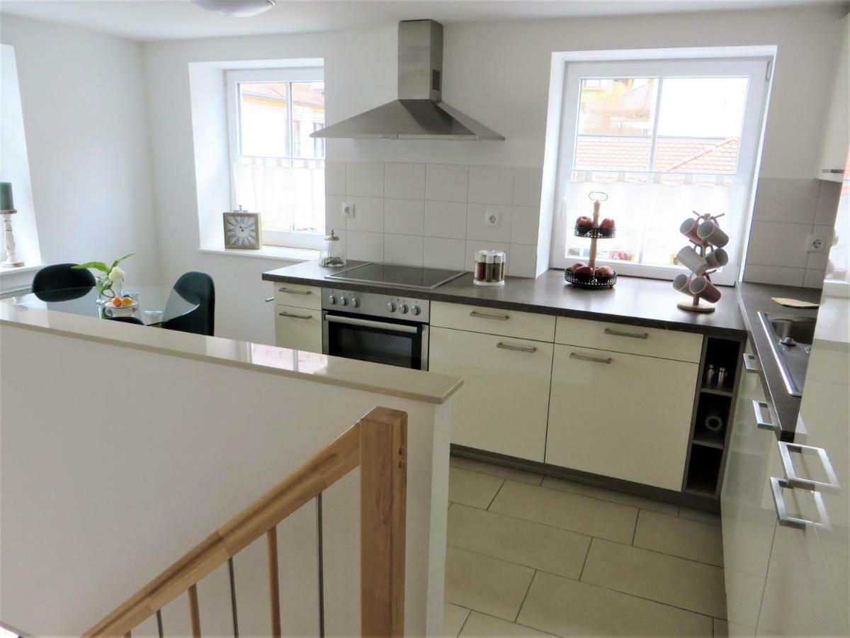 Apartment Bodensee Claudia 4 *